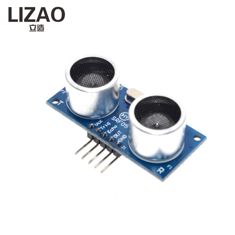 HY-SRF05 SRF05 Modul Pengukur  - Ultrasonic Sensor Hc-Sr04 ulasan dan harga