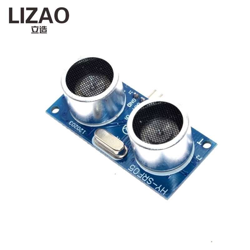HY-SRF05 SRF05 Modul Pengukur  - Ultrasonic Sensor Hc-Sr04 ulasan dan harga