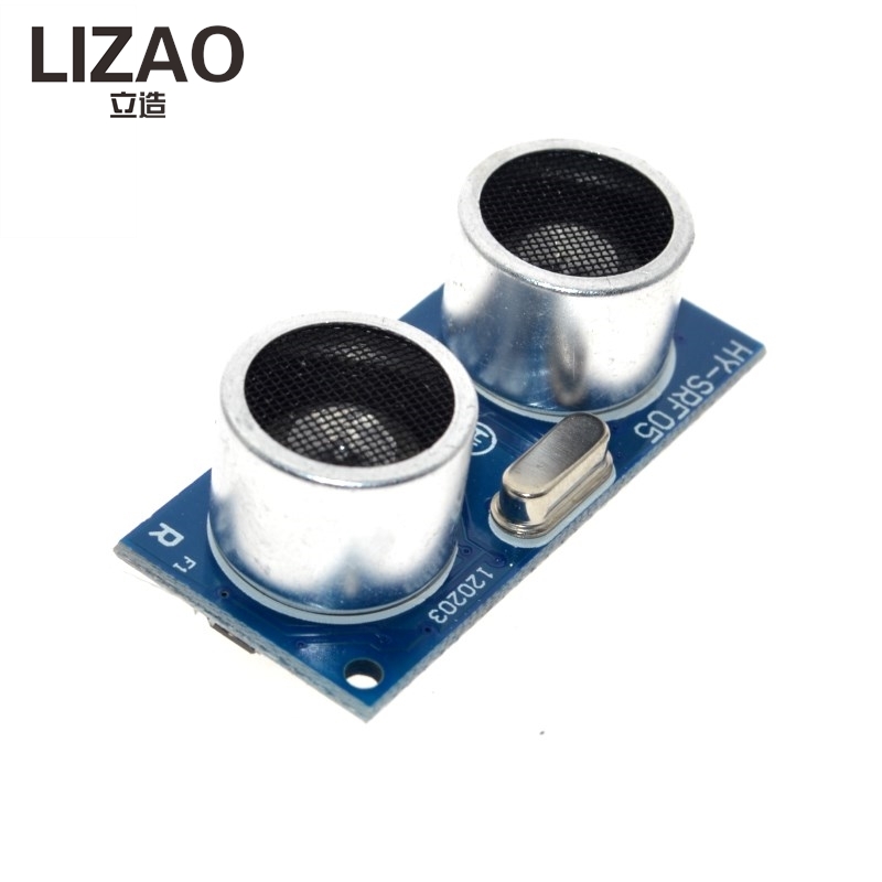 HY-SRF05 SRF05 Modul Pengukur  - Ultrasonic Sensor Hc-Sr04 ulasan dan harga