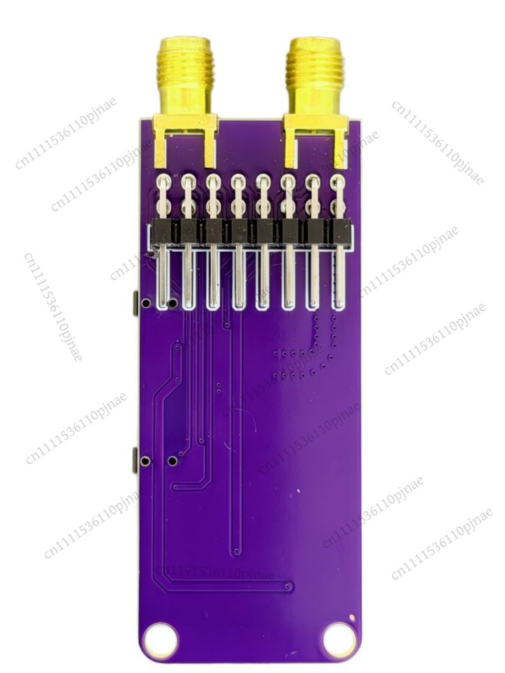 Untuk aksesori M5Stack stick S - Nrf24L01 ulasan dan harga