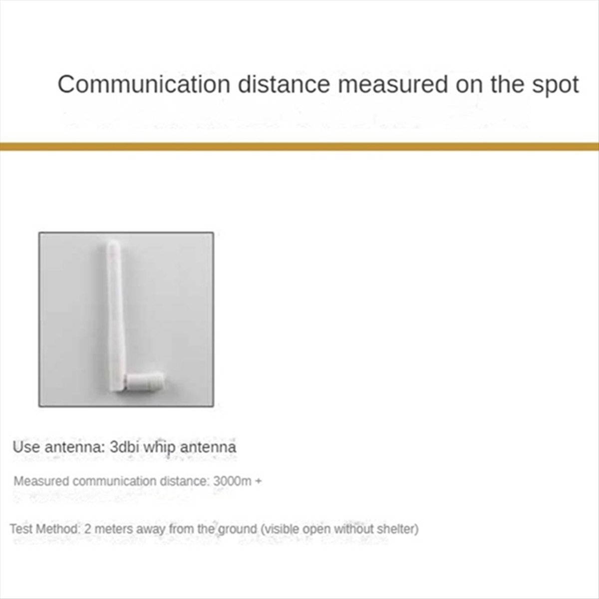 ☶ ❈ ＊ ♥ AC1575-2Pcs SX1278 433 - Lora Sx1278 ulasan dan harga