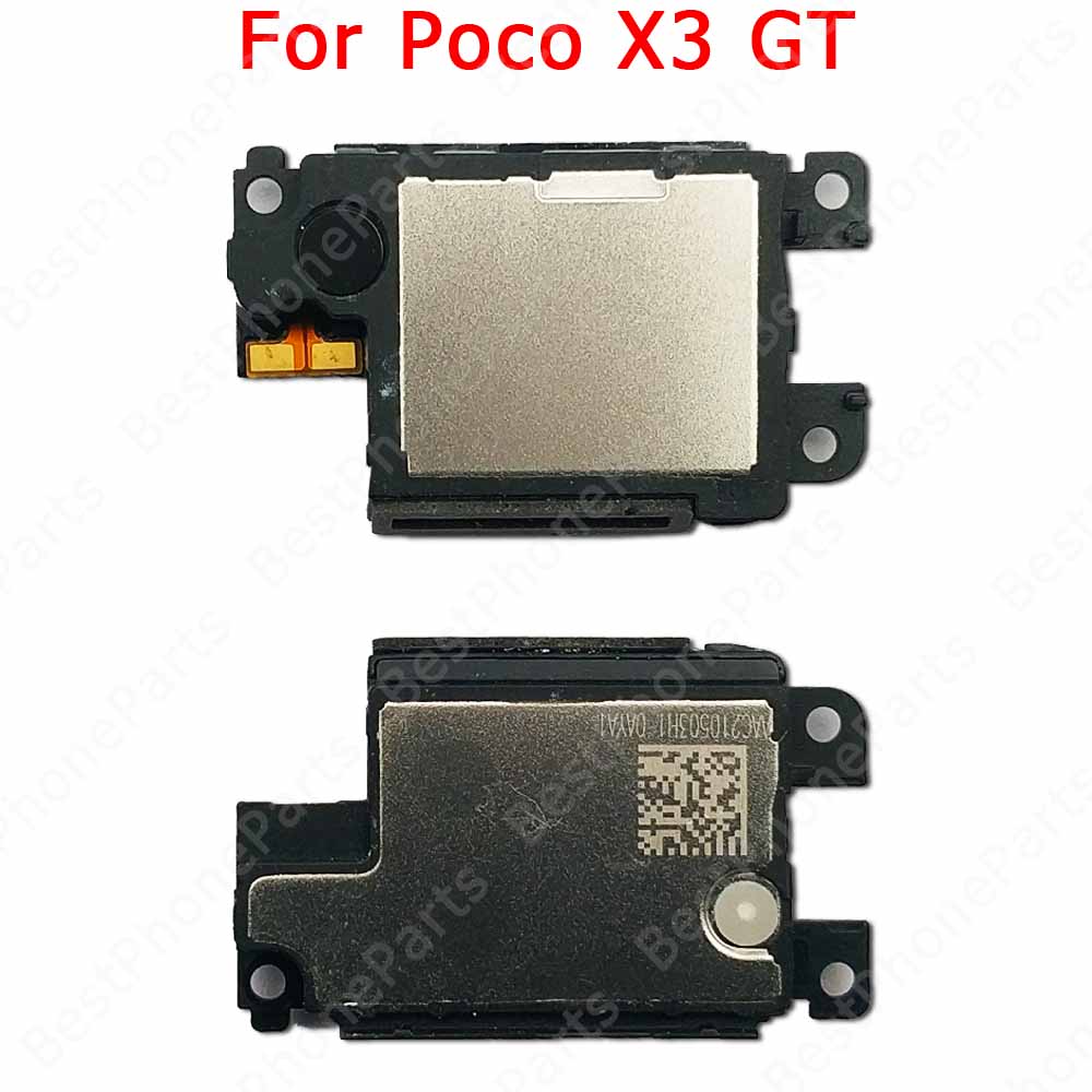 Loudspeaker untuk Xiaomi Poco  - Buzzer Module ulasan dan harga