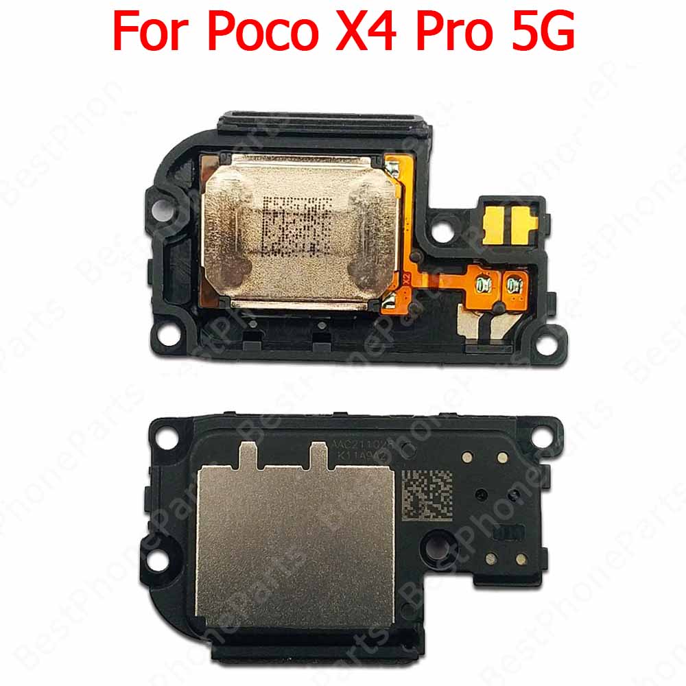 Loudspeaker untuk Xiaomi Poco  - Buzzer Module ulasan dan harga
