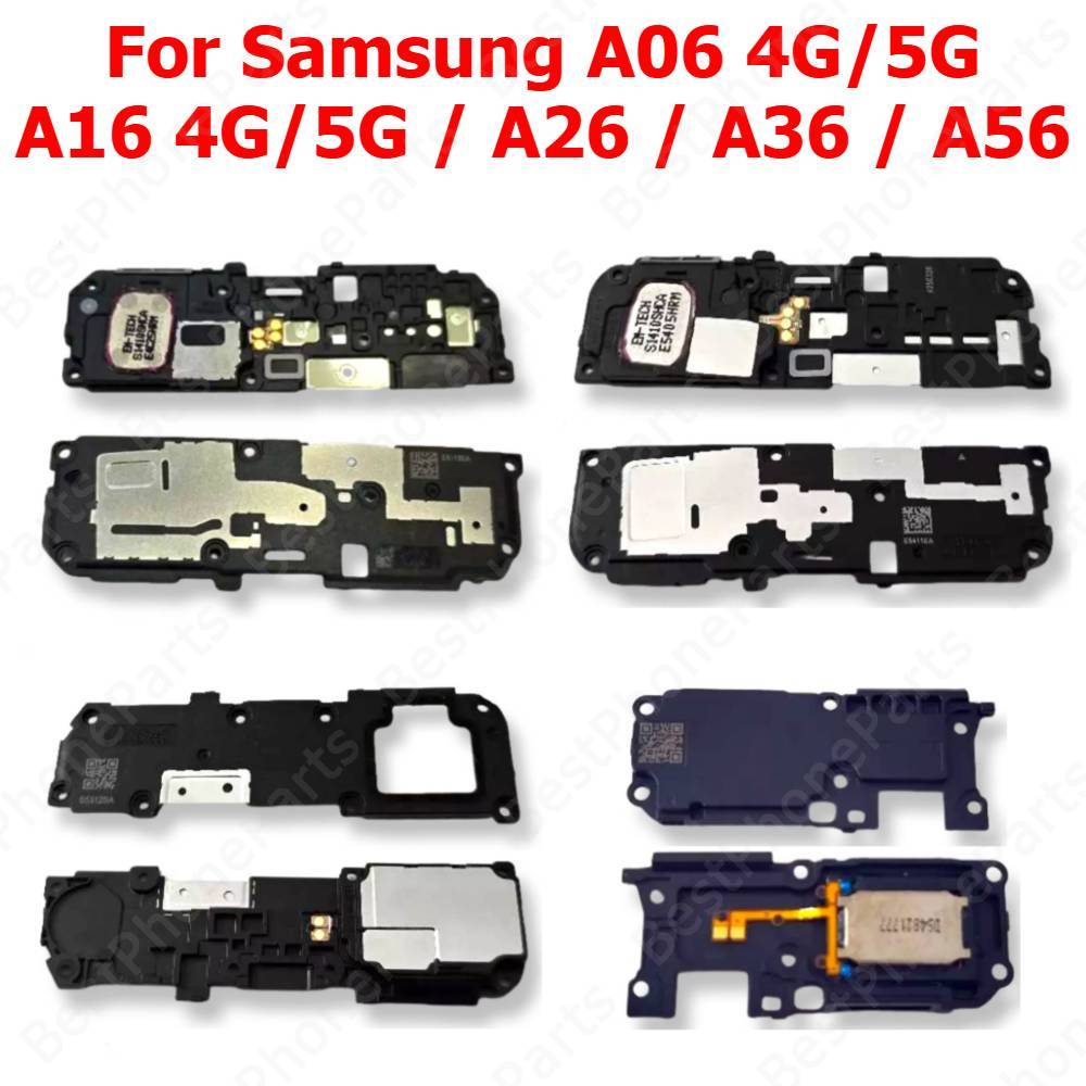 Loudspeaker Untuk Samsung Gala - Buzzer Module ulasan dan harga