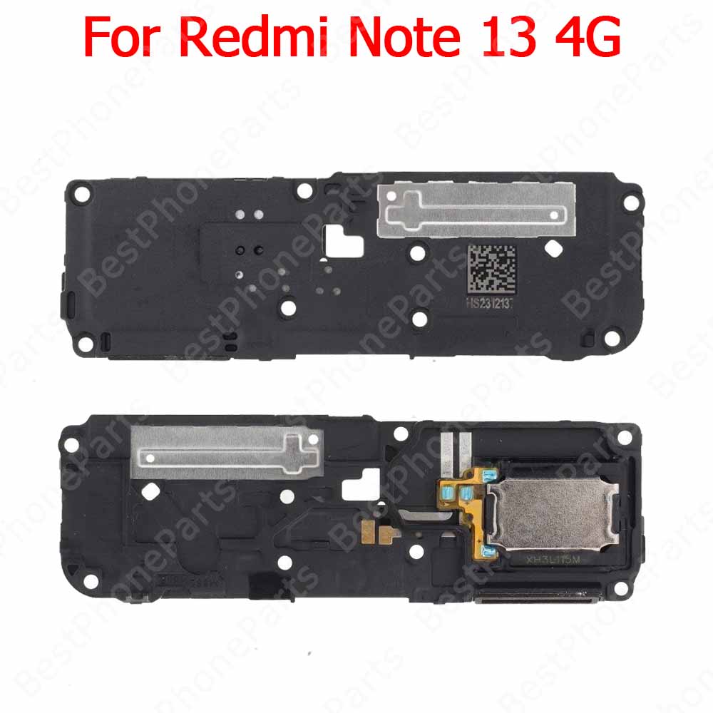 Loudspeaker untuk Xiaomi Redmi - Buzzer Module ulasan dan harga