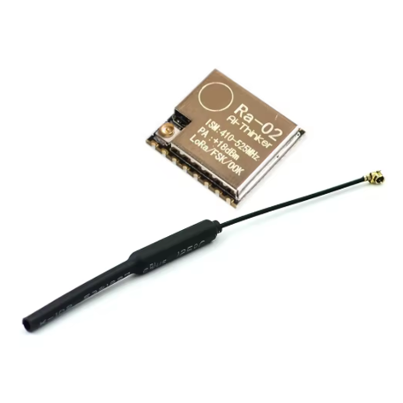 Modul LoRa 433MHz SX1278, 433M - Lora Sx1278 ulasan dan harga