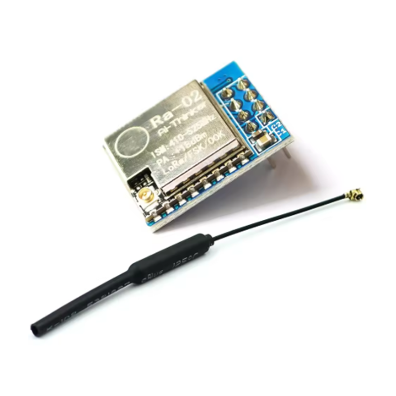 Modul LoRa 433MHz SX1278, 433M - Lora Sx1278 ulasan dan harga
