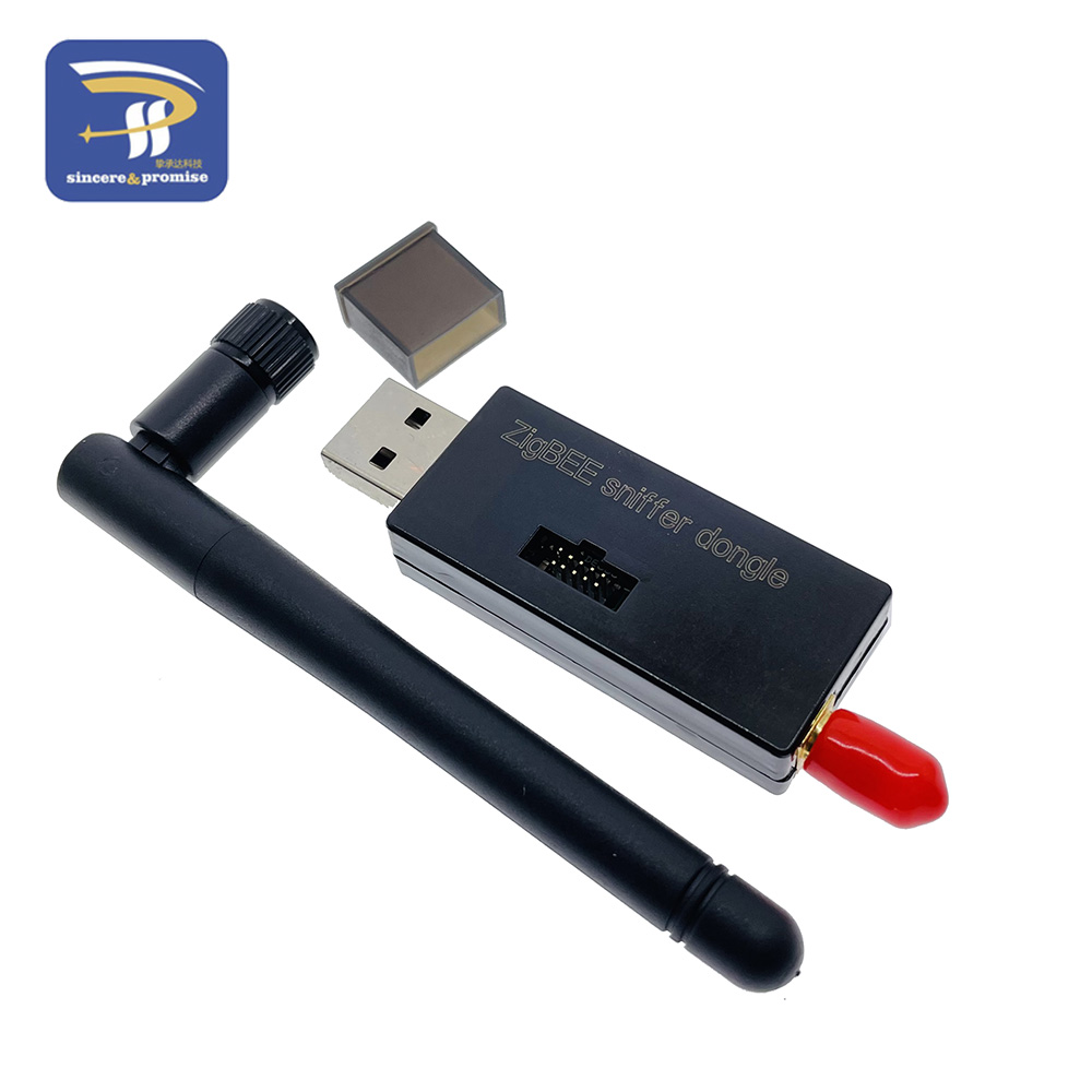 Sniffer Bare Board Paket Proto - Zigbee Cc2531 ulasan dan harga