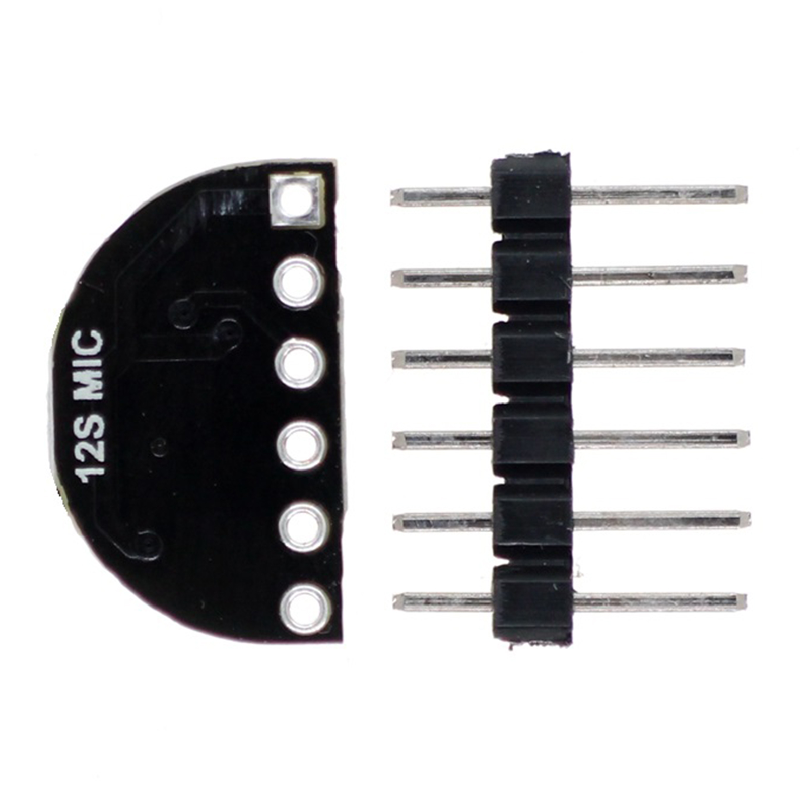 Modul Mikrofon Antarmuka I2S S - Microphone Module ulasan dan harga