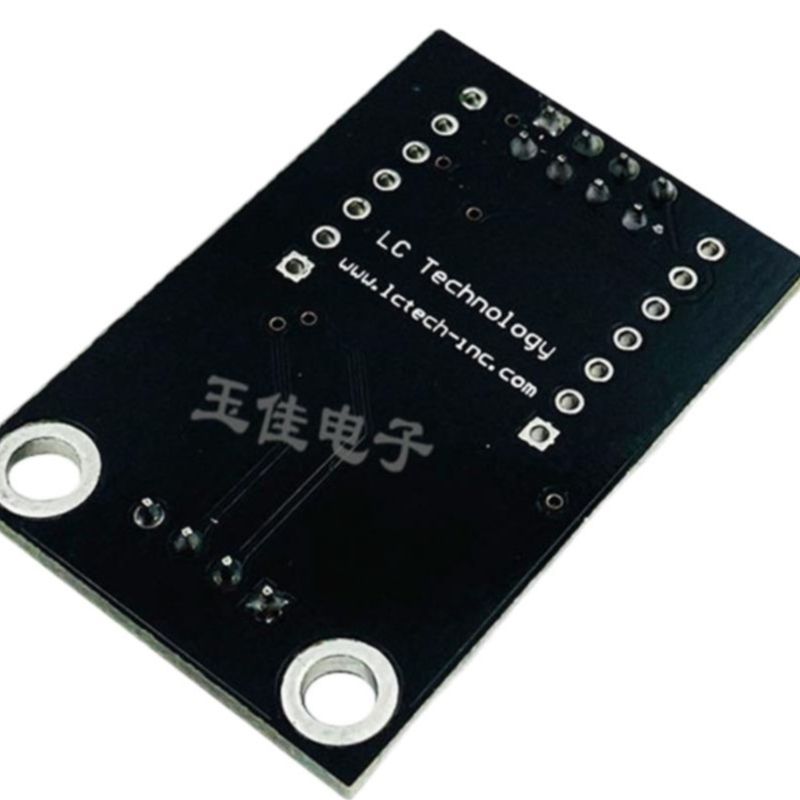 STC15L204 + papan pengembangan - Nrf24L01 ulasan dan harga