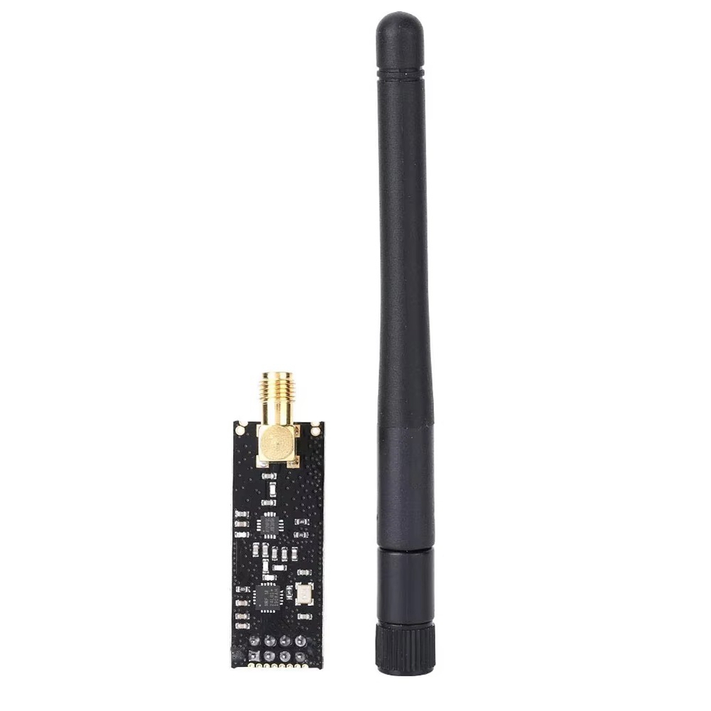 A99X NRF24L01+PA+ Modul Transc - Nrf24L01 ulasan dan harga