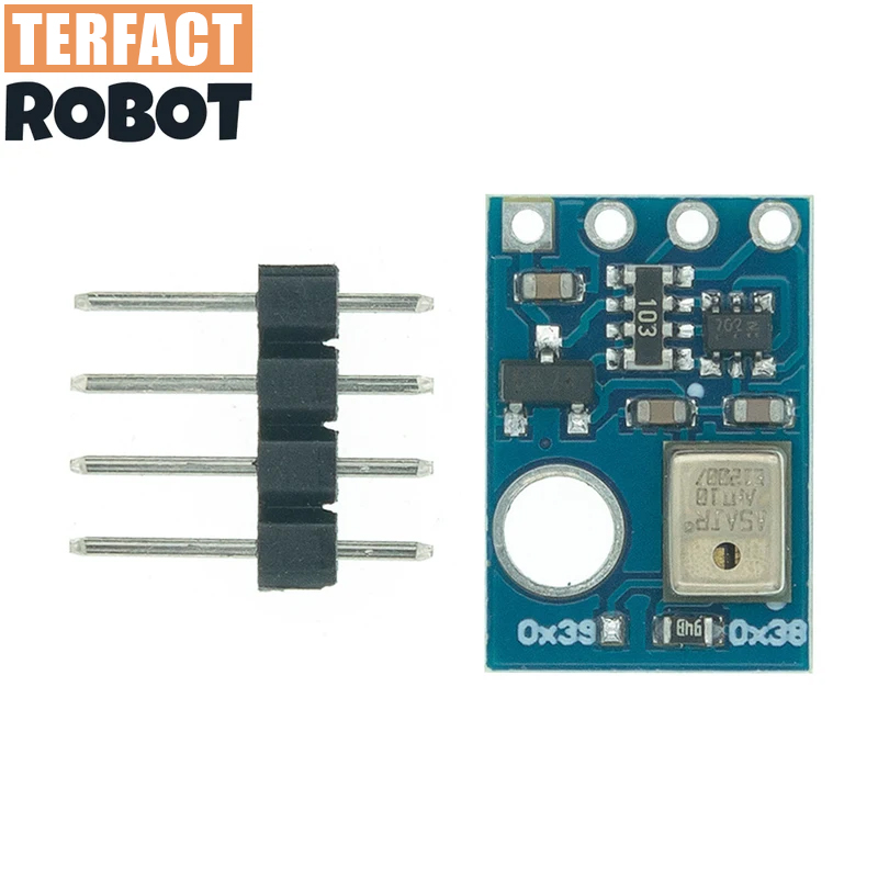 AHT10 Modul Pengukuran Sensor  - Dht11 ulasan dan harga