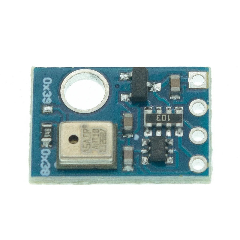 AHT10 Modul Pengukuran Sensor  - Dht11 ulasan dan harga