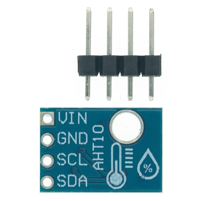 AHT10 Modul Pengukuran Sensor  - Dht11 ulasan dan harga
