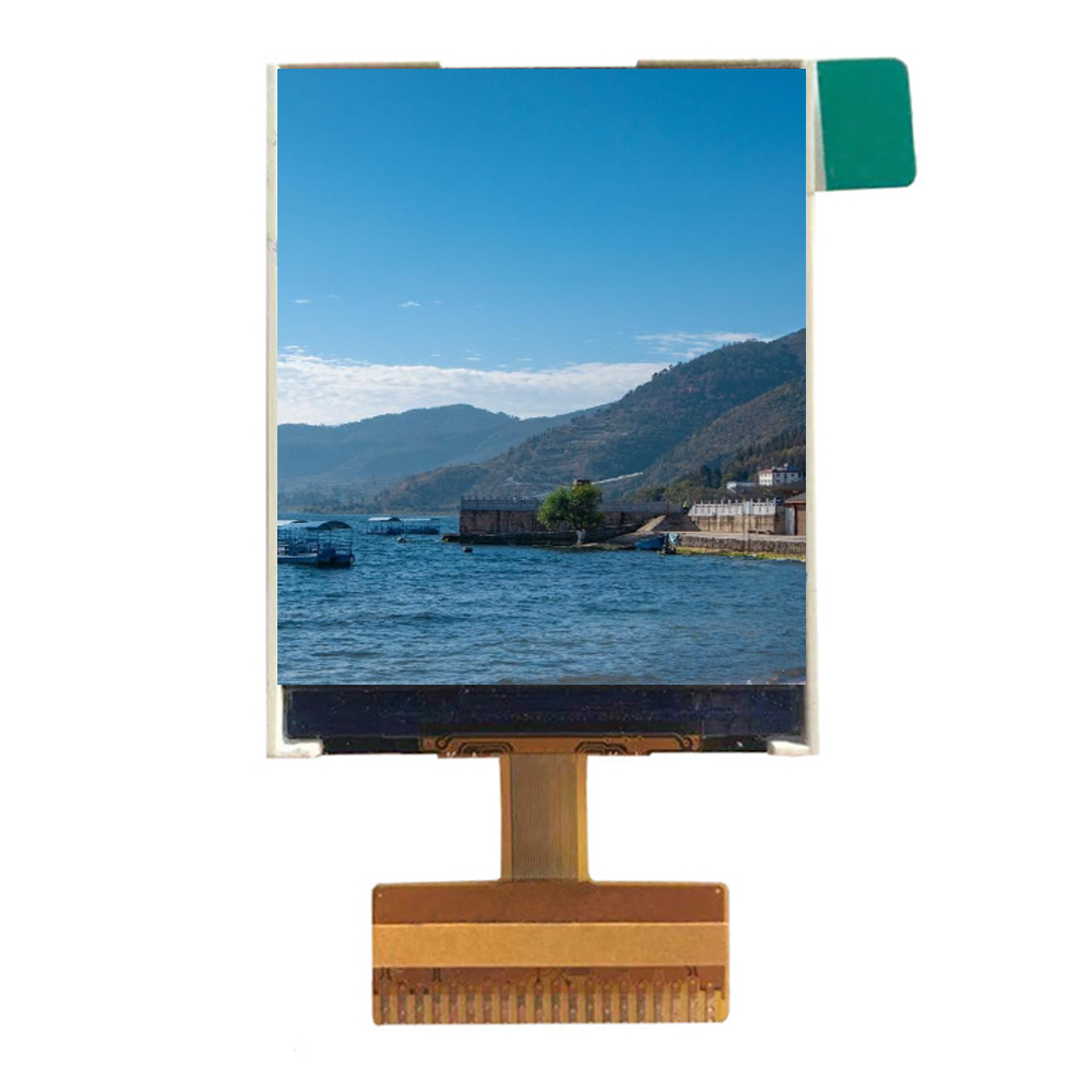 Layar LCD 1.77 Inci Layar TFT  - Tft Display 2.4 ulasan dan harga