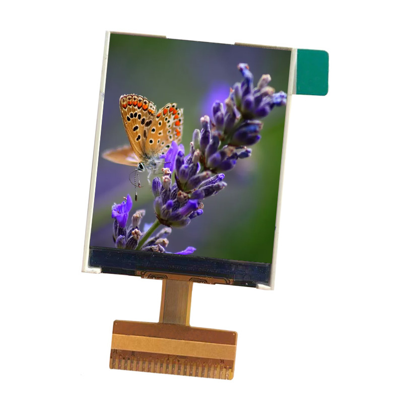 Layar LCD 1.77 Inci Layar TFT  - Tft Display 2.4 ulasan dan harga