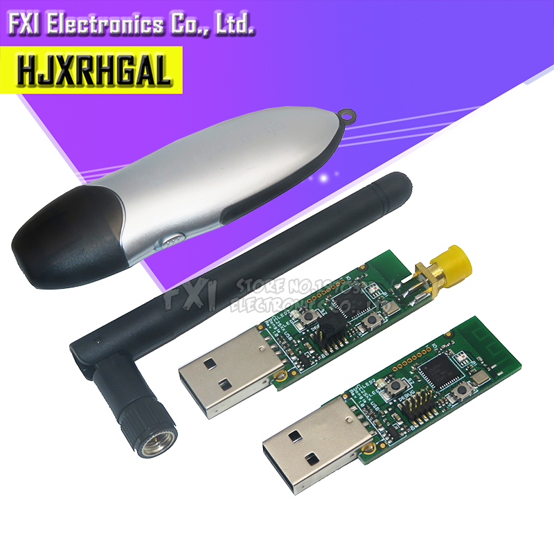 1 Buah Zigbee Nirkabel CC2531  - Zigbee Cc2531 ulasan dan harga