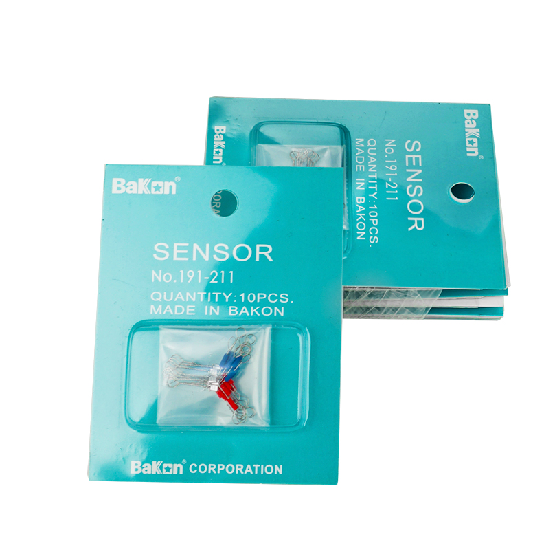 Transduser Suhu Bakon untuk Pe - Soldering Iron Temperature Probe ulasan dan harga
