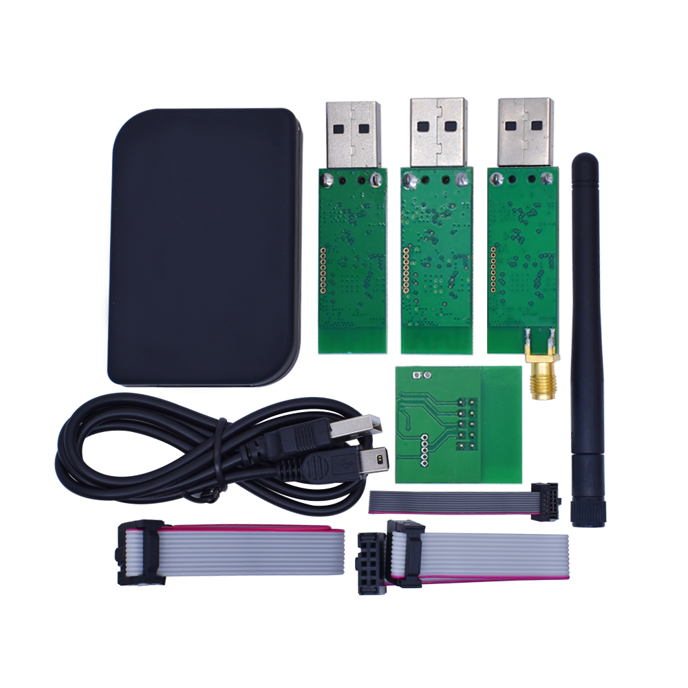 CC2531 Zigbee Emulator Cnc-tri - Zigbee Cc2531 ulasan dan harga
