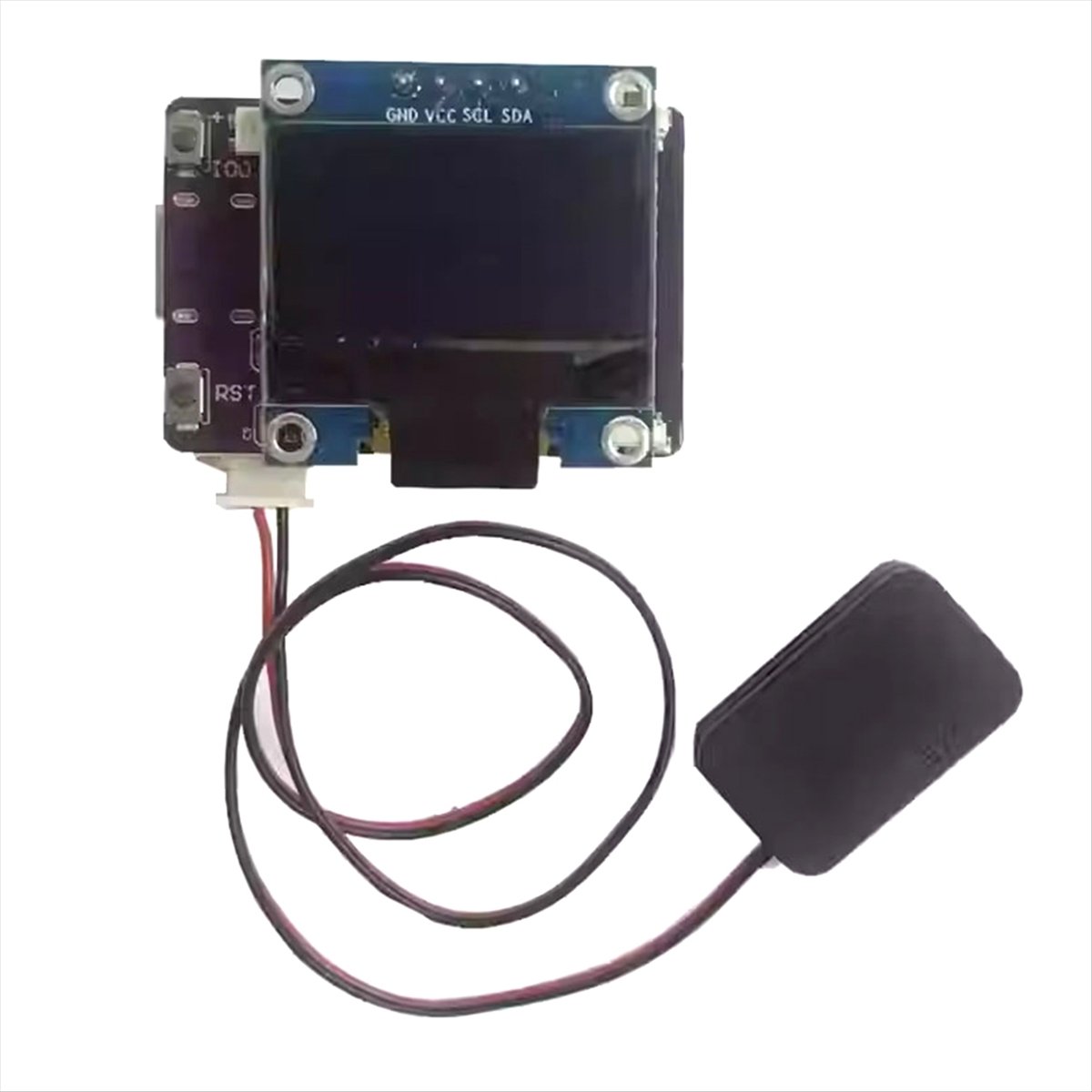 A59E MINI --N16R8 Papan Pengem - Oled Display 0.96 ulasan dan harga