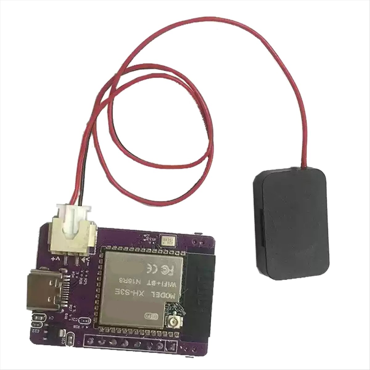 A59E MINI --N16R8 Papan Pengem - Oled Display 0.96 ulasan dan harga