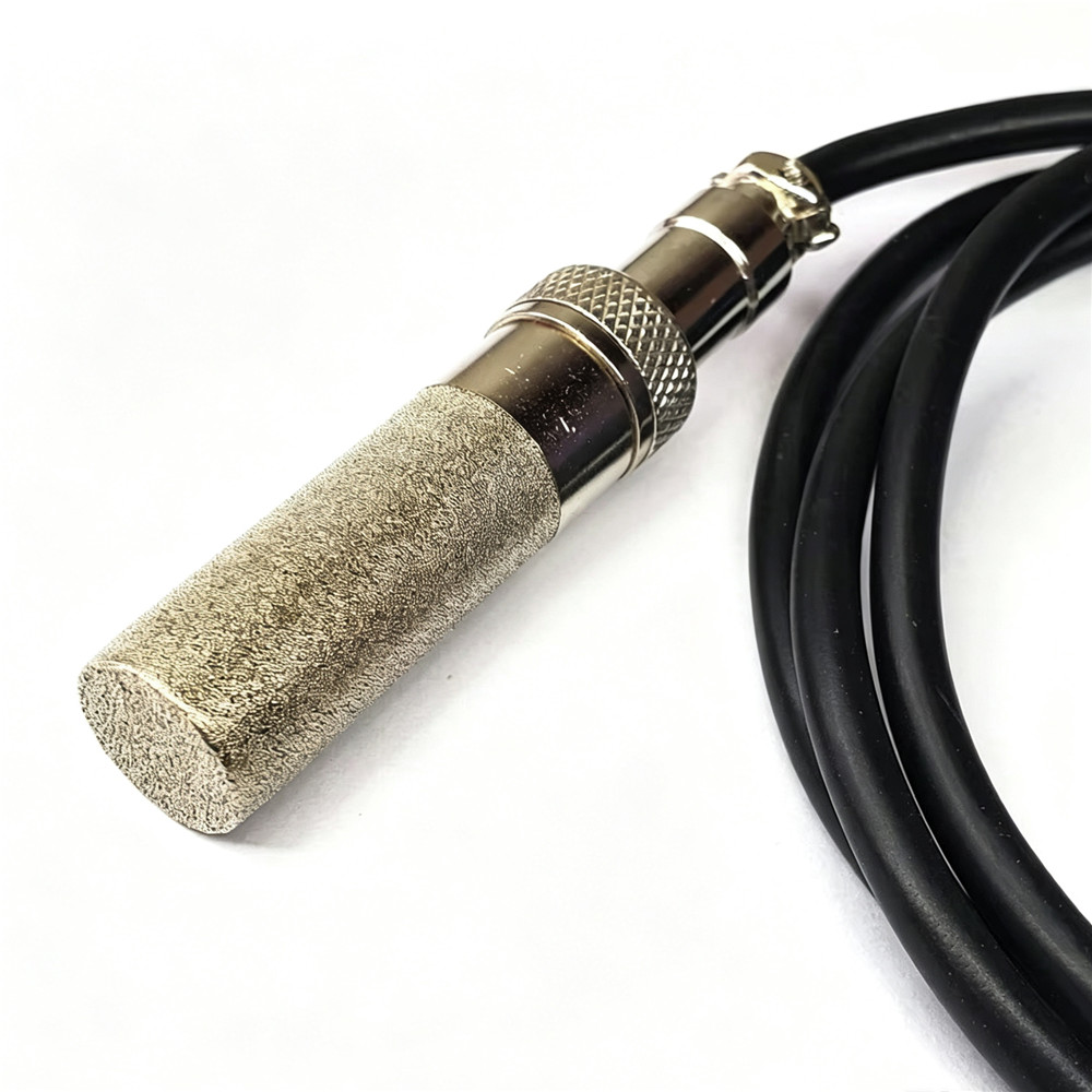 Kabel Sensor Suhu dan Kelembap - Sht31 ulasan dan harga