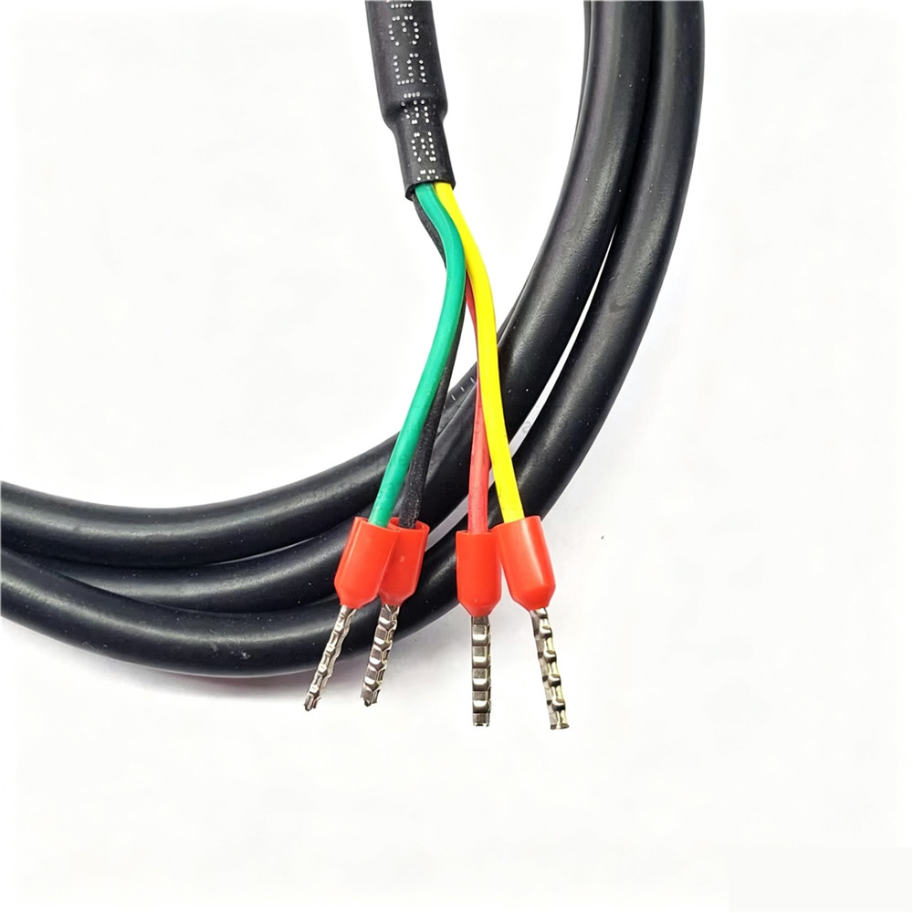 Kabel Sensor Suhu dan Kelembap - Sht31 ulasan dan harga