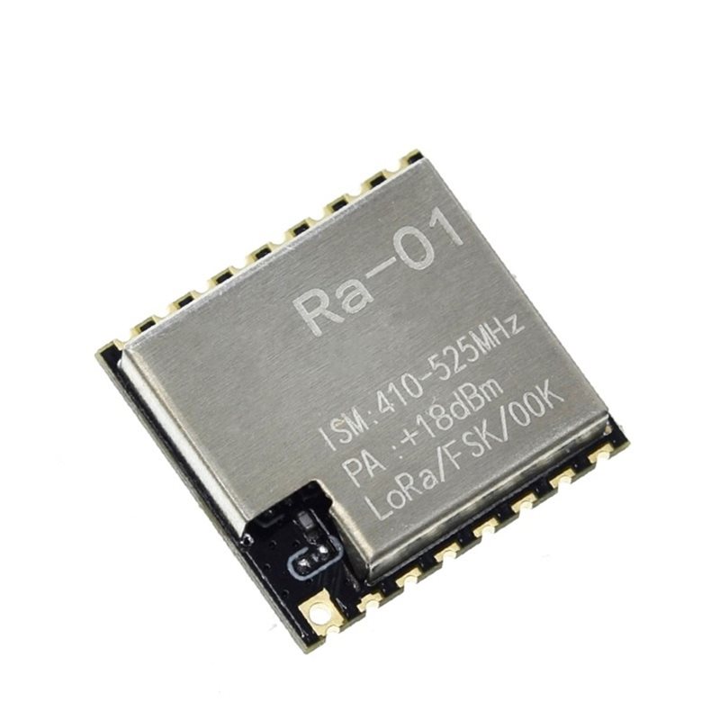 Modul Transmisi Antarmuka SPI  - Lora Sx1278 ulasan dan harga