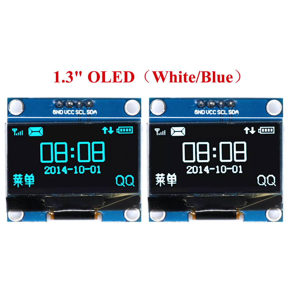 Modul OLED 1.3 