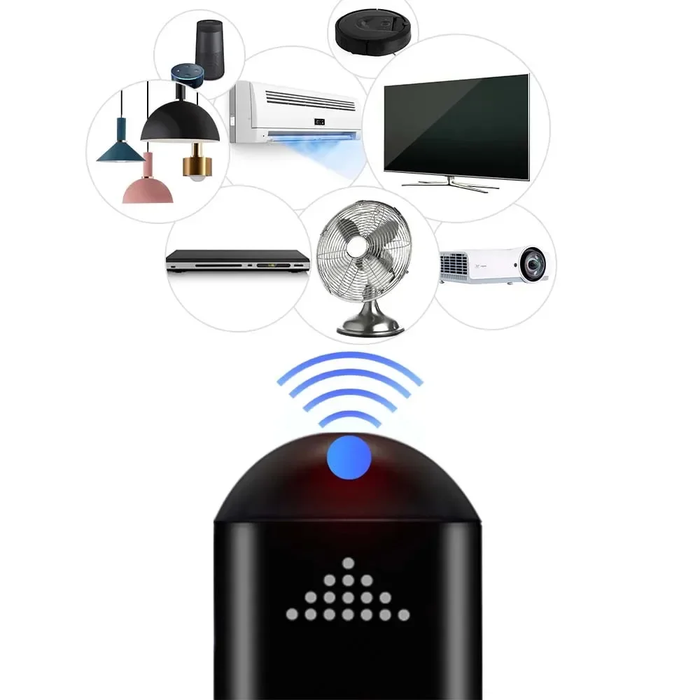 Adaptor Pemancar Inframerah un - Ir Remote Module ulasan dan harga
