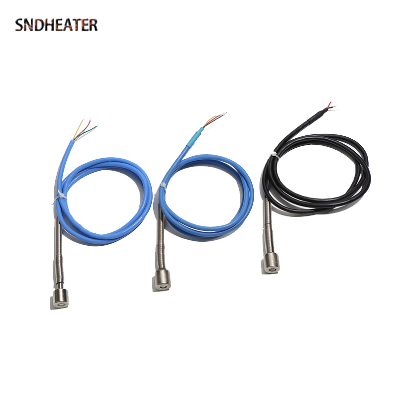 SNDHEATER DS18B20 termokopel S - Ds18B20 ulasan dan harga