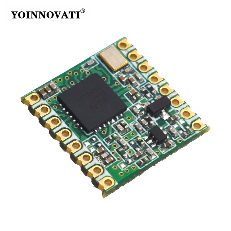 Modul Nirkabel LoRa SX1278 RFM - Lora Rfm95 ulasan dan harga
