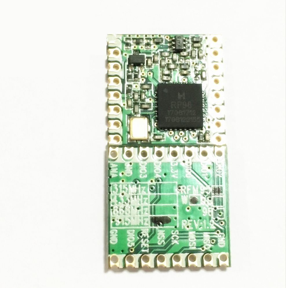 Modul transreceiver nirkabel R - Lora Rfm95 ulasan dan harga