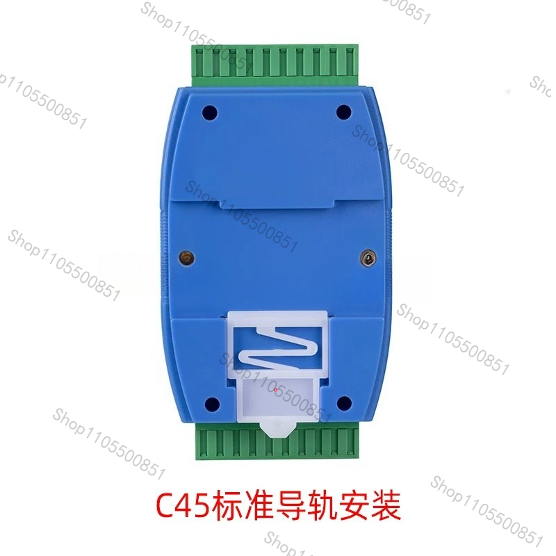 Termokopel tipe K 8-arah PT100 - Thermocouple Module K Type ulasan dan harga