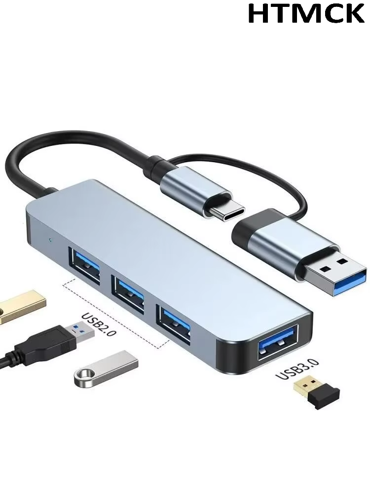 Stasiun Docking Multiport USB  - Sd Card Module ulasan dan harga