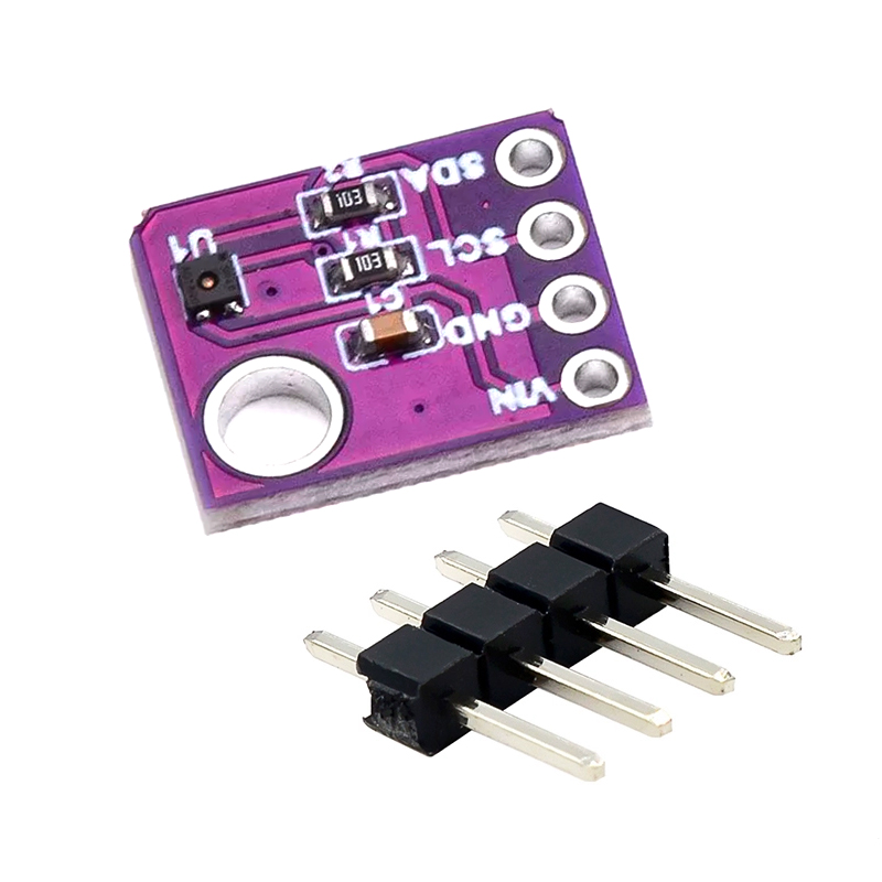 SHT30 I2C Antarmuka Output Dig - Sht31 ulasan dan harga