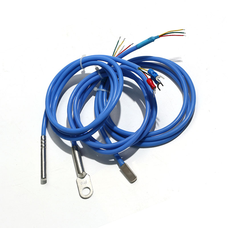 1 Buah DS18B20 Probe Suhu Taha - Ds18B20 ulasan dan harga