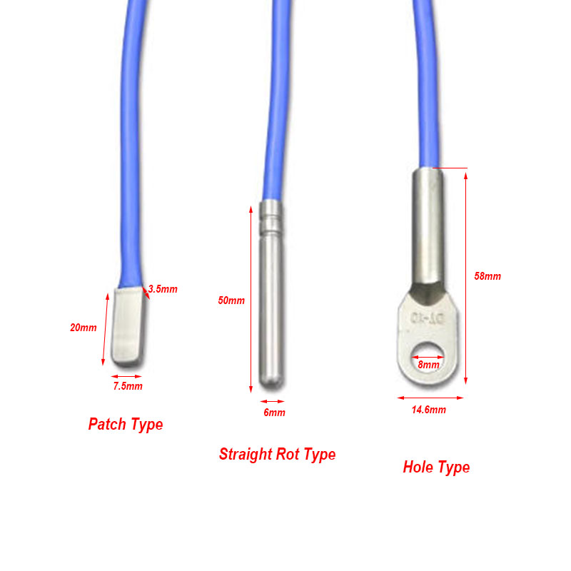 1 Buah DS18B20 Probe Suhu Taha - Ds18B20 ulasan dan harga