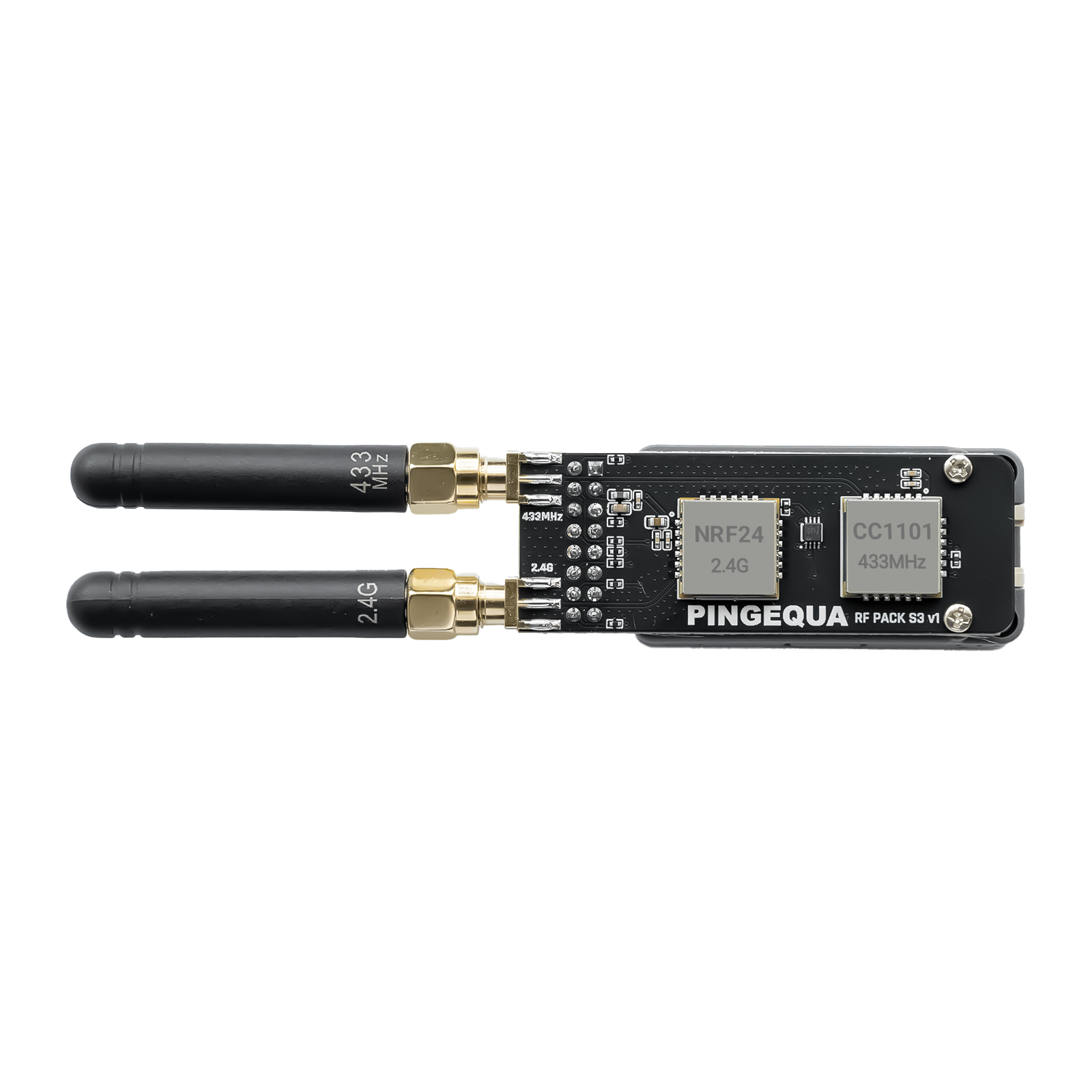 M5Stack StickS3 Modul Dual-Ban - Nrf24L01 ulasan dan harga