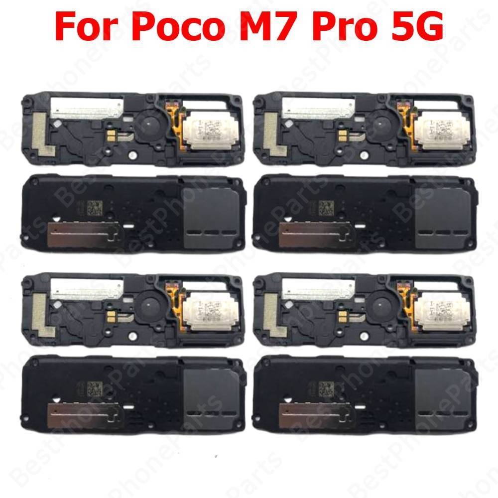 Loudspeaker Untuk Xiaomi Poco  - Buzzer Module ulasan dan harga