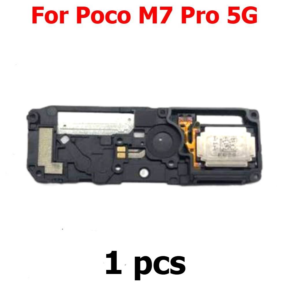 Loudspeaker Untuk Xiaomi Poco  - Buzzer Module ulasan dan harga