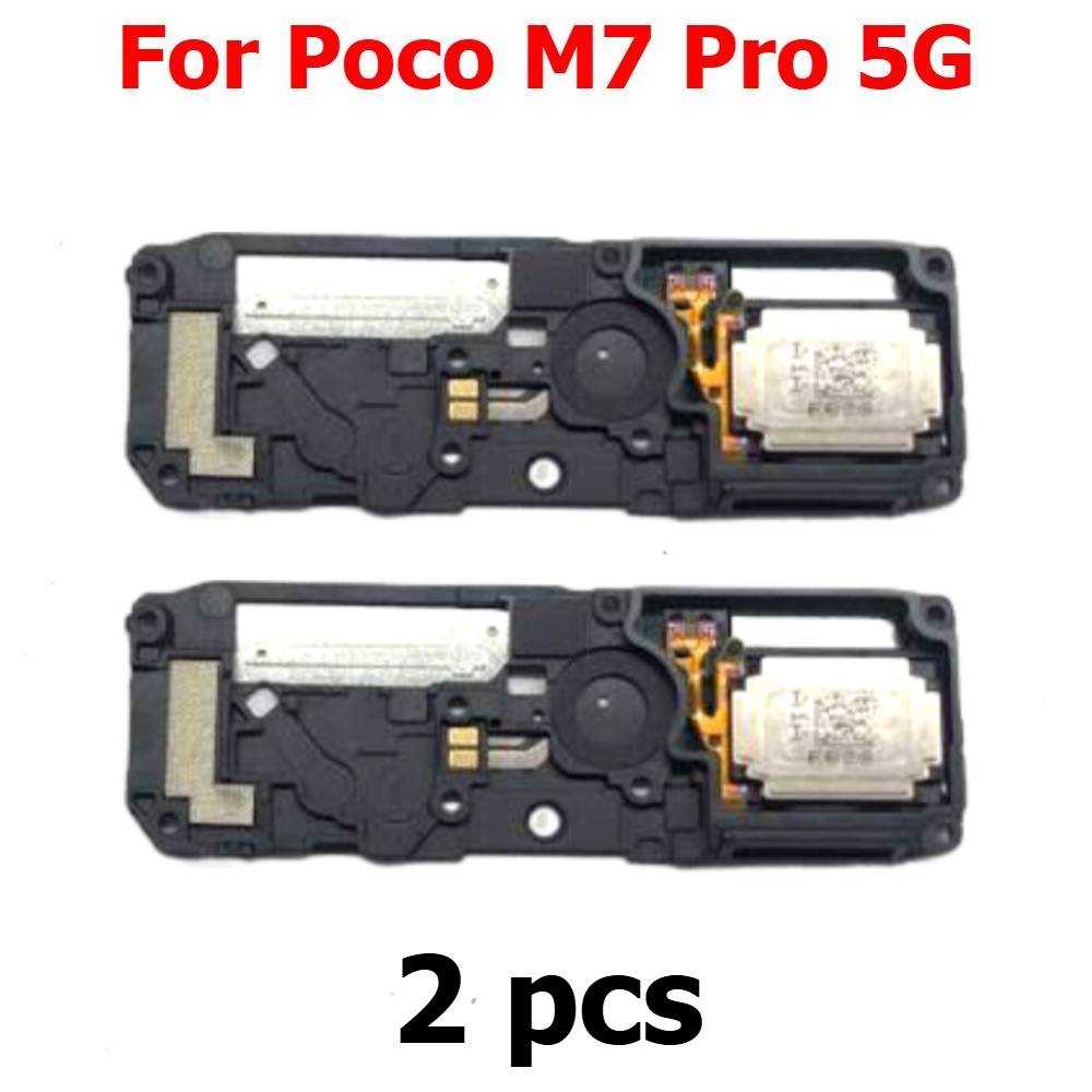 Loudspeaker Untuk Xiaomi Poco  - Buzzer Module ulasan dan harga