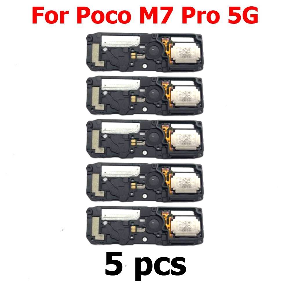 Loudspeaker Untuk Xiaomi Poco  - Buzzer Module ulasan dan harga