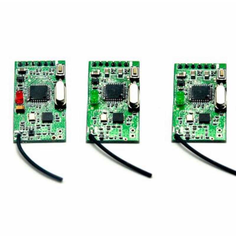 2.4G NRF24L01 Modul Pemancar-p - Nrf24L01 ulasan dan harga
