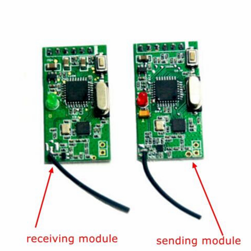 2.4G NRF24L01 Modul Pemancar-p - Nrf24L01 ulasan dan harga