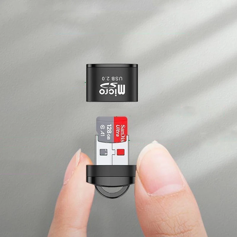 Pembaca kartu memori mikro SD/ - Sd Card Module ulasan dan harga