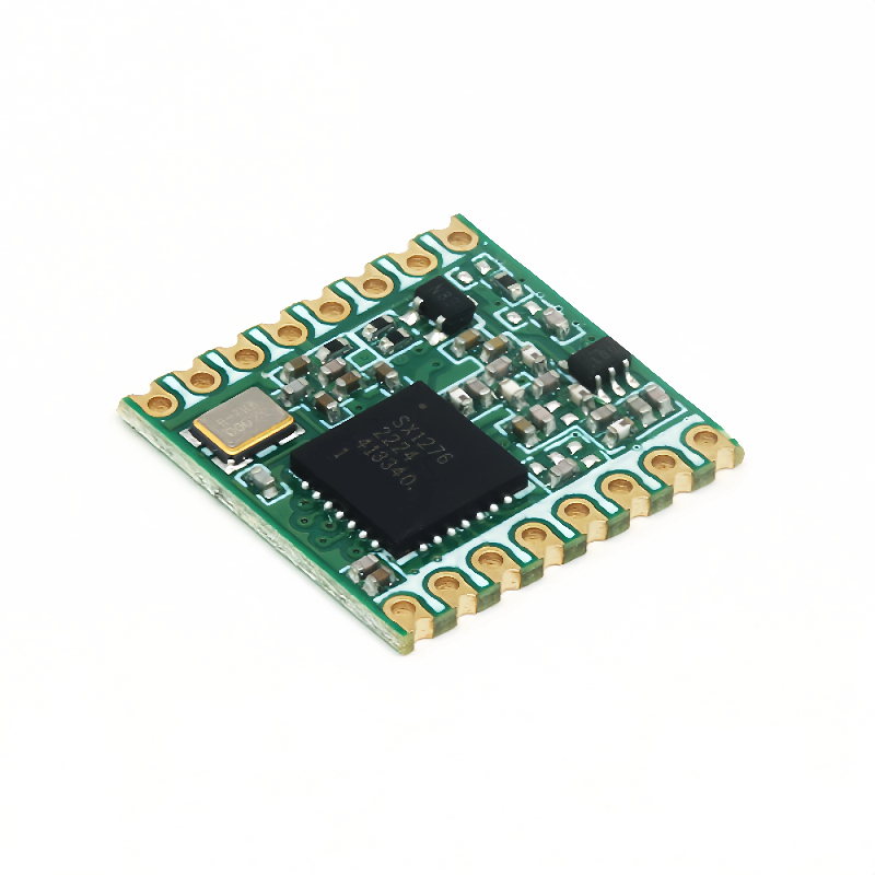 Asli RFM95 RFM95W-868S2 RFM95W - Lora Rfm95 ulasan dan harga