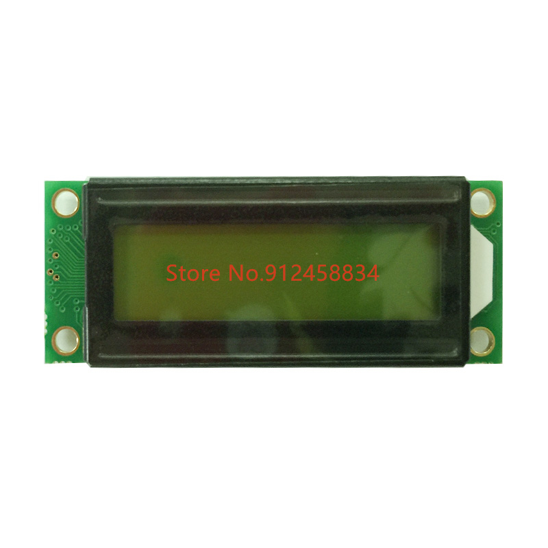 Penghubung LCD 16pin FFC Modul - Lcd 1602 ulasan dan harga