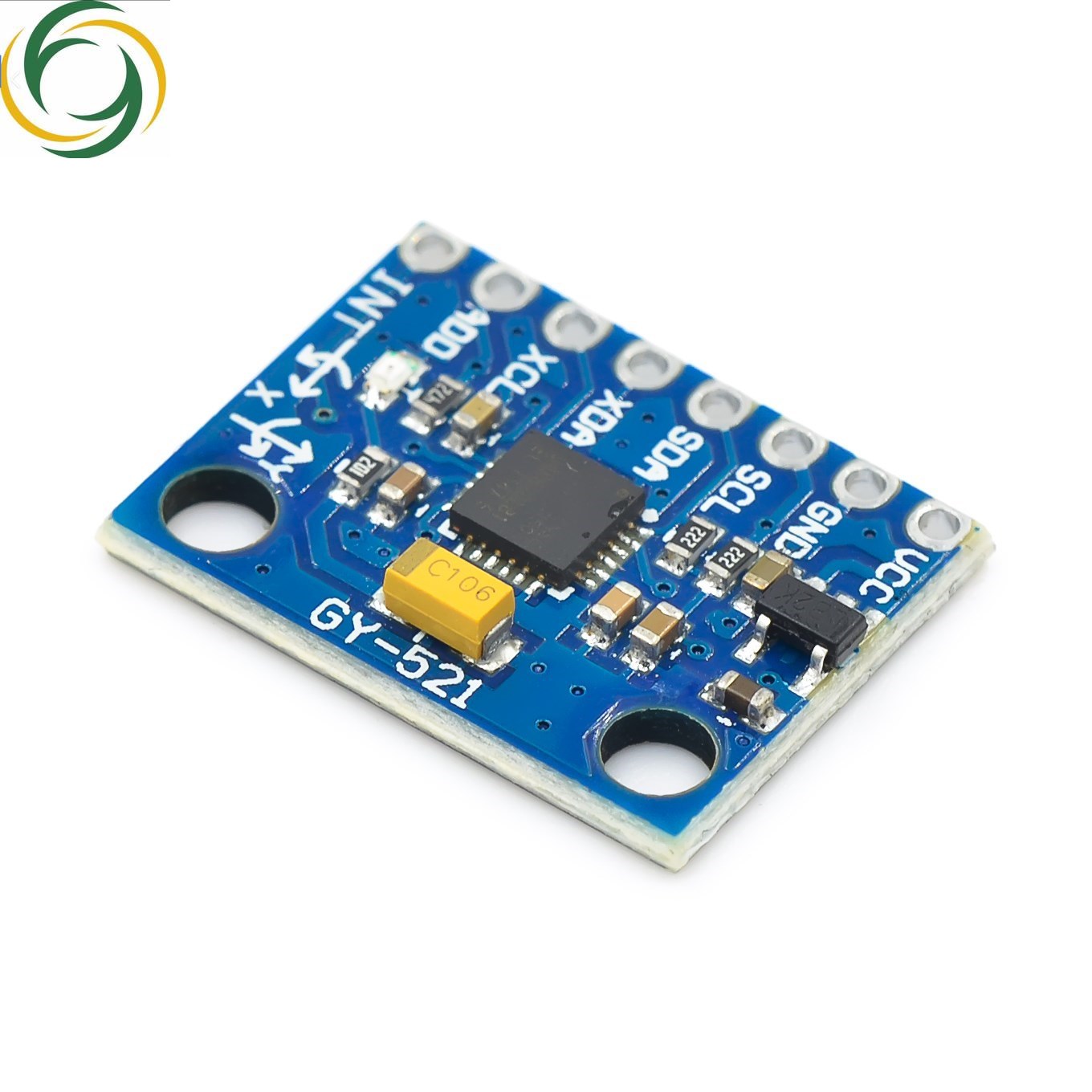 GY-521 MPU-6050 MPU6050 Modul  - Mpu6050 ulasan dan harga