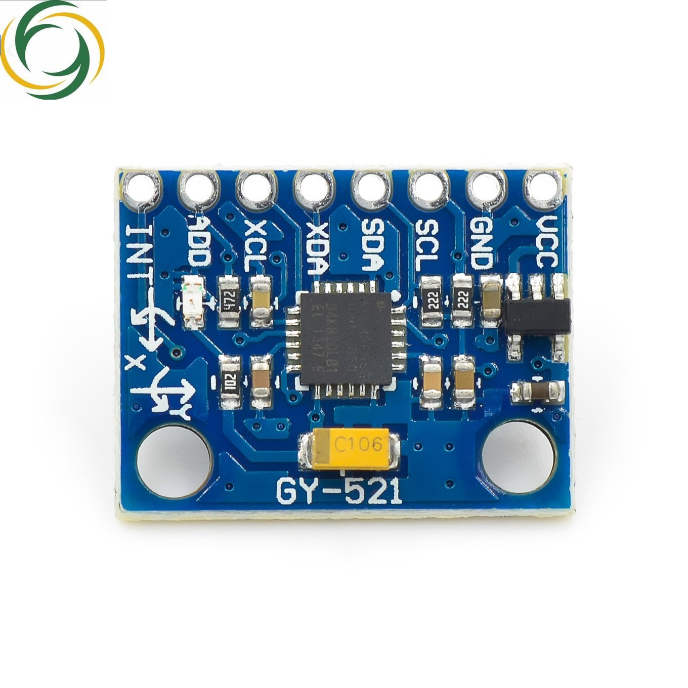 GY-521 MPU-6050 MPU6050 Modul  - Mpu6050 ulasan dan harga